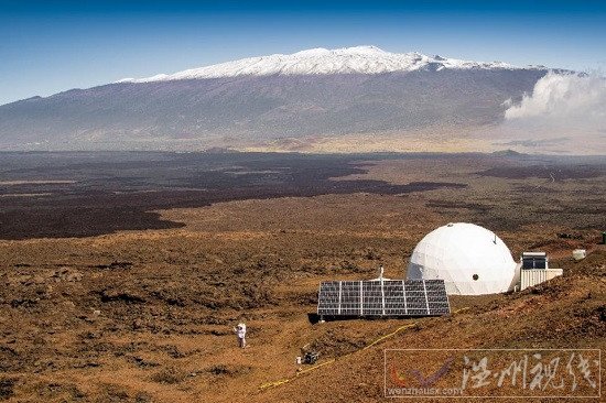 宇航局開始最長火星之旅計劃