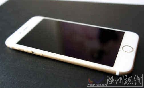 iPhone6s售價(jià)泄露