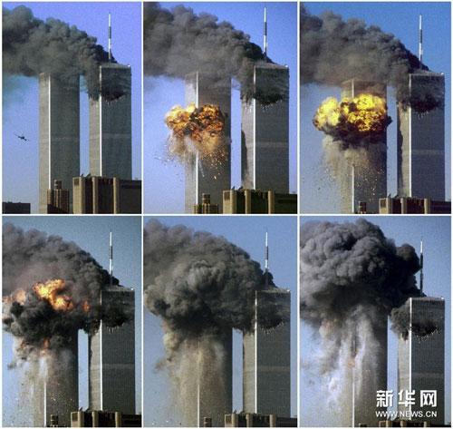 美國911救援人員患癌人數(shù)超過三千