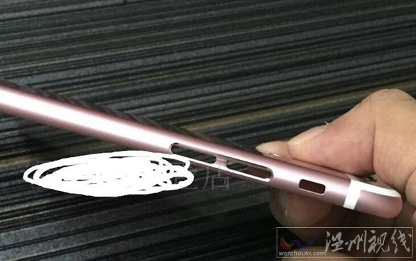 網(wǎng)友曝光如何讓iPhone 6秒變6S