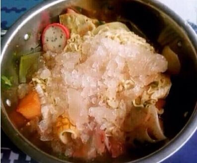 高?，F冰鎮麻辣燙