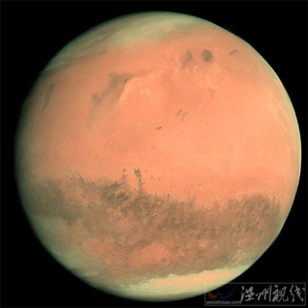 NASA重大發(fā)現(xiàn)