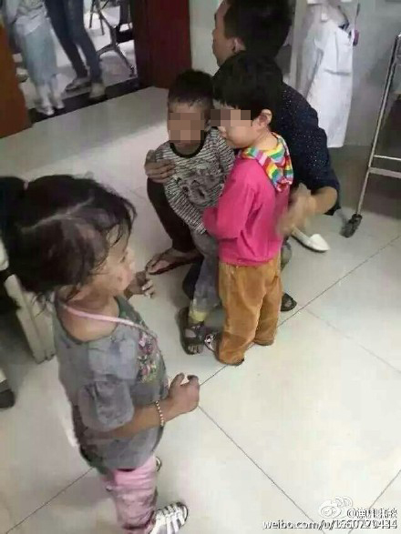 寧德幼兒園失火