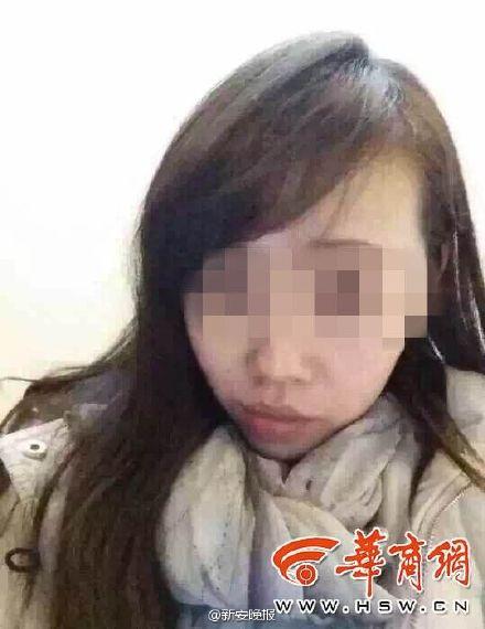 夜跑教師尸體找到