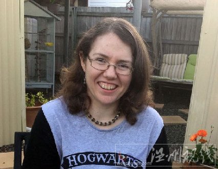 英女子超強記憶