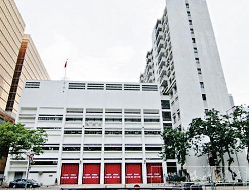新人消防員遭8名同事欺凌