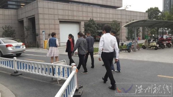杭州又現電梯事故