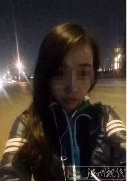 教師夜跑失蹤