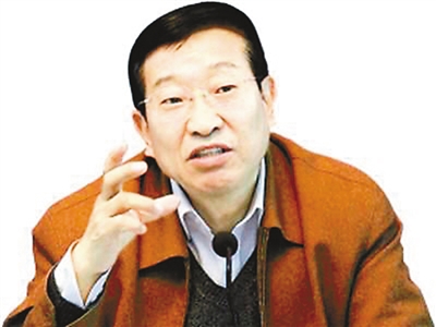 衛生廳長發布偏方