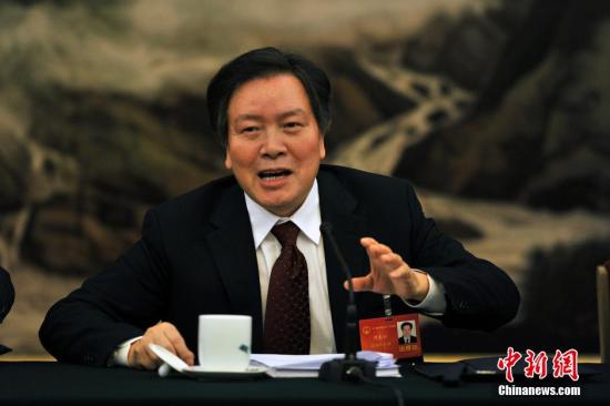 周本順被立案偵查