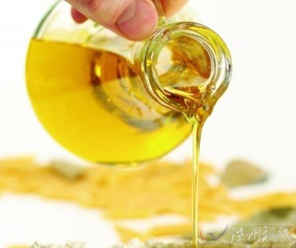 植物油做飯致癌 科學家研究確認植物油致癌