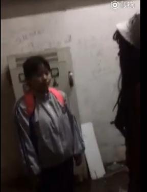 溫州護(hù)士學(xué)校女生被狂扇耳光 女生遭同學(xué)圍毆