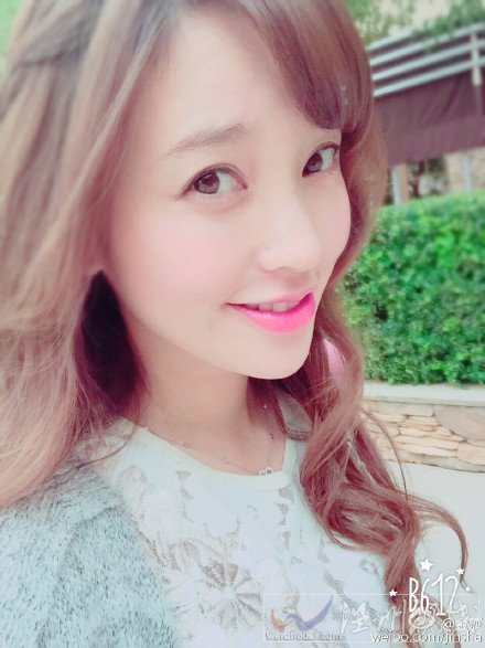金星說的 大小姐是哪個女明星
