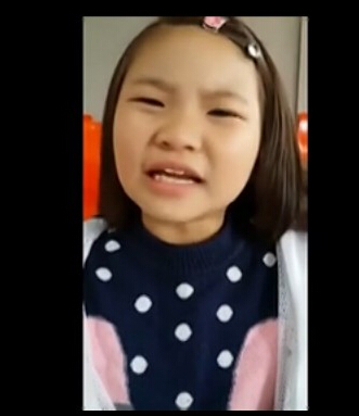 小學生發(fā)分手宣言