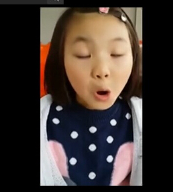 小學生發(fā)分手宣言