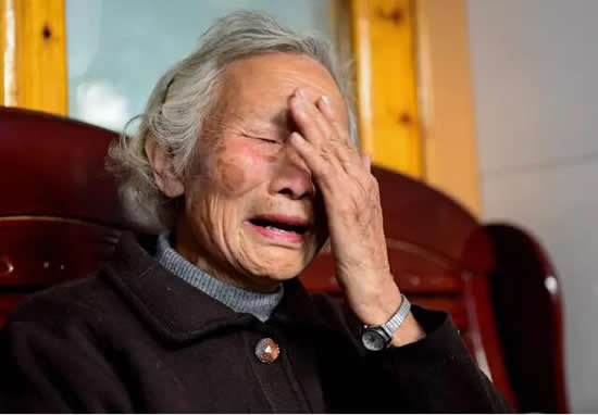 平陽母親涉嫌毒殺逆子案