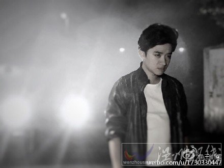 王祖藍(lán)唱小鹿鹿神曲 