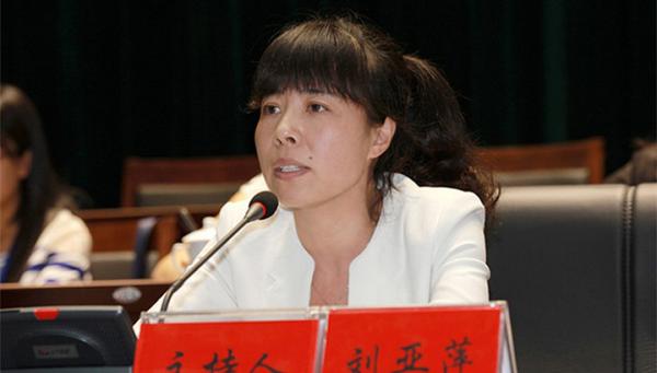 28歲當副縣長