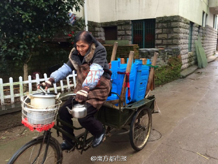 早餐23年不漲價(jià)
