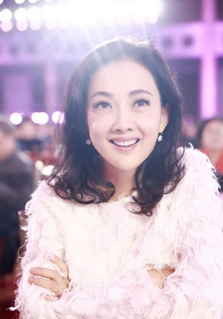 43歲牛莉逆生長(zhǎng)