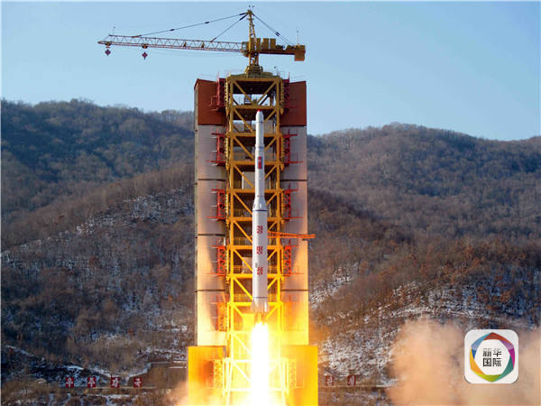 朝鮮問題三底線