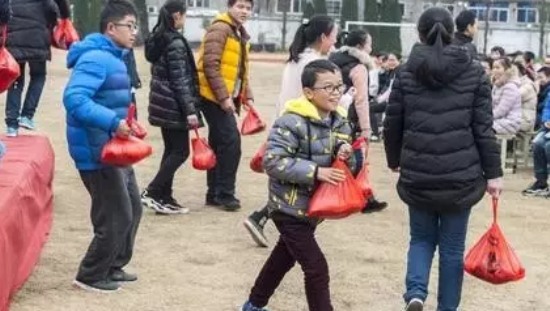 溫嶺豬肉獎學金