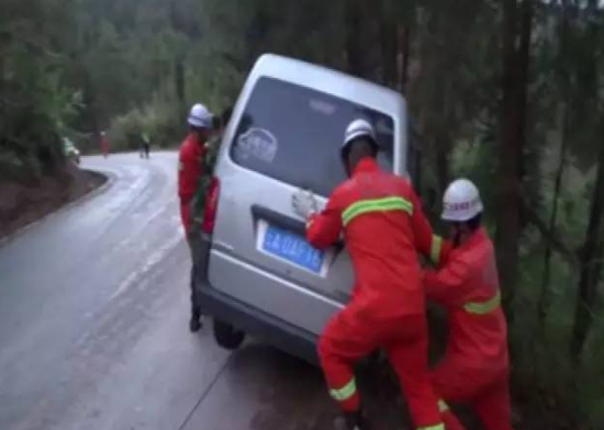 踩剎車1小時(shí)保命