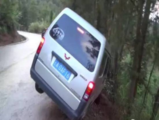 踩剎車1小時(shí)保命