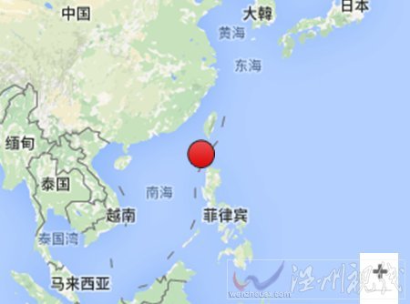 菲律賓地震