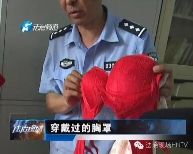 男子扮新娘騙彩禮