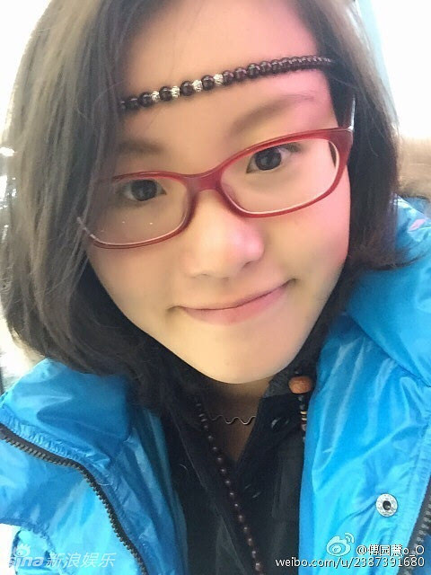 傅園慧收到戰(zhàn)書