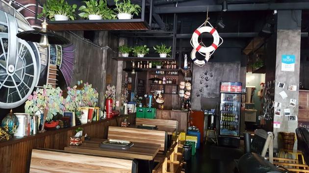 該店鋪