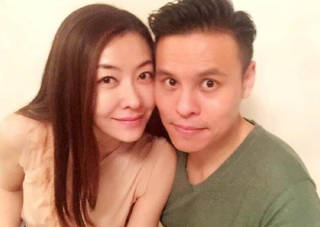 曝熊黛林閃嫁豪門