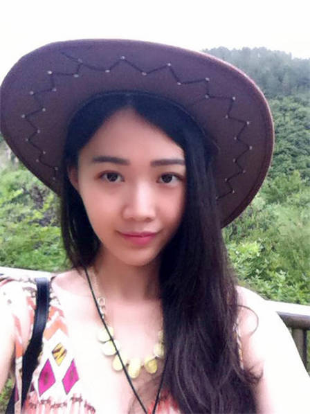 失蹤美女尸體發(fā)現(xiàn)