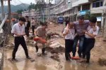 因救災(zāi)攙扶照被免 泰
