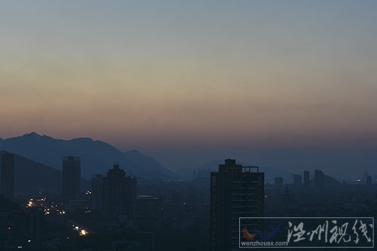 馬勒卡臺風對溫州影響結束