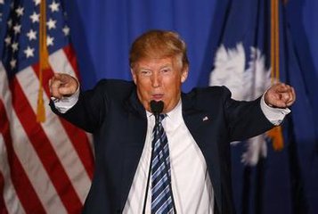 特朗普選舉人團今日投票 最終選舉人票決定誰能入主白宮