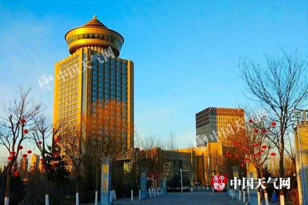 內(nèi)蒙古明起回暖 無(wú)大范圍雨雪利春運(yùn)返程