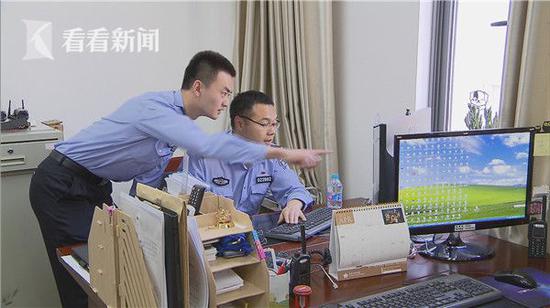 上海現(xiàn)奇葩乞討者