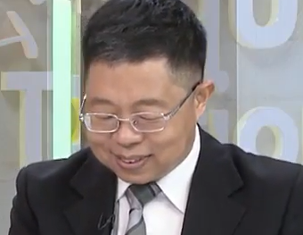 臺(tái)節(jié)目又出新段子
