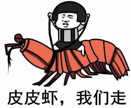 上半年最火流行語