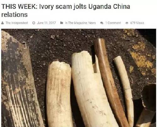 連總統都感到“丟臉” 這個非洲國家向中國道歉
