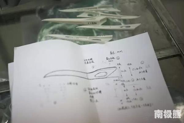 3D打印鈦合金鳥嘴