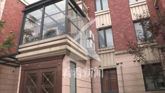 夫婦倆家中身亡