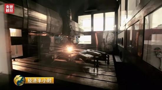 中企打破美國壟斷 自主研發(fā)航空發(fā)動機單晶葉片