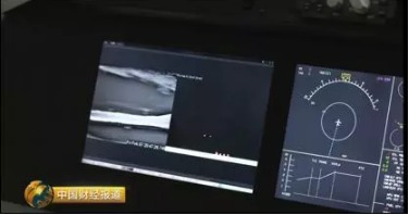 中國造C919客機