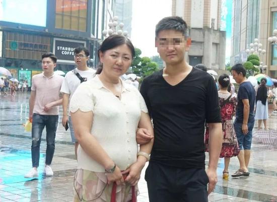真假兒子錯換26年 法院親子鑒定出錯
