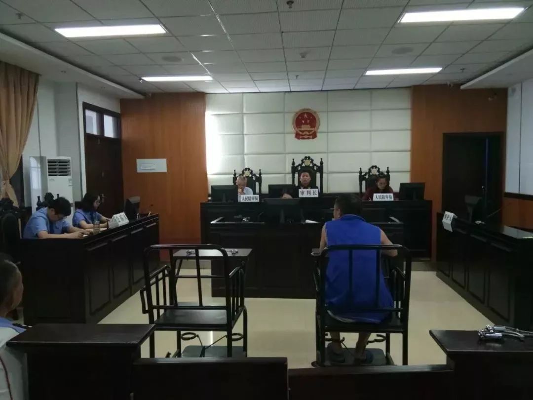 吃了4只雞被判5年