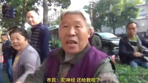 老太碰瓷保時(shí)捷被抬走