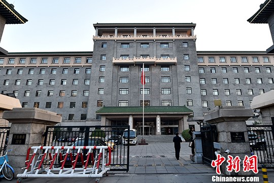 聯合懲戒醫鬧行為